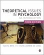 Theoretical Issues in Psychology - Bild 1