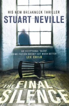 The Final Silence - Neville, Stuart