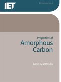 Properties of Amorphous Carbon