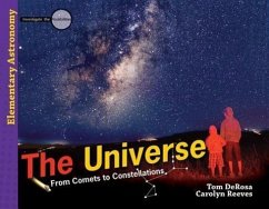 Universe Student Text - DeRosa, Tom; Reeves, Carolyn