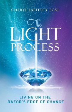 The Light Process - Eckl, Cheryl Lafferty