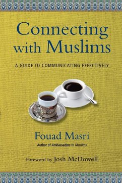 Connecting with Muslims - Masri, Fouad