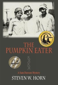 The Pumpkin Eater - Horn, Steven W.