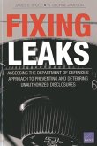 Fixing Leaks