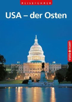 USA - der Osten - Schmidt-Brümmer, Horst