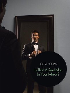 Cover Is That a Real Man in Your Mirror?