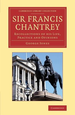 Sir Francis Chantrey - Jones, George