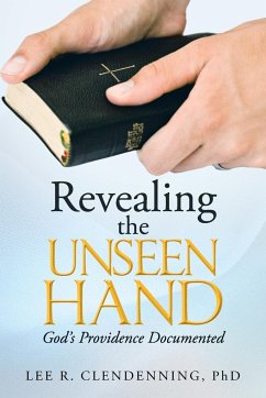Revealing the Unseen Hand