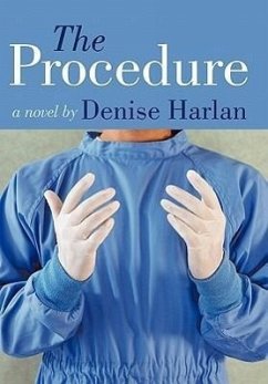 The Procedure - Harlan, Denise