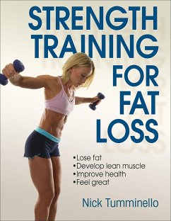 Strength Training for Fat Loss - Tumminello, Nick