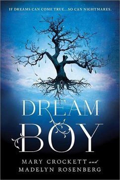 Dream Boy - Rosenberg, Madelyn; Crockett, Mary