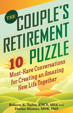 The Couple's Retirement Puzzle - Taylor, Roberta; Mintzer, Dorian