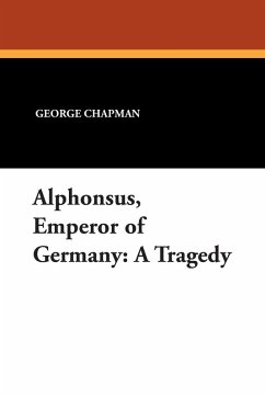 Alphonsus, Emperor of Germany