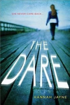 The Dare - Jayne, Hannah