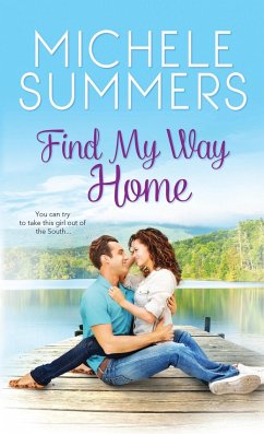 Find My Way Home - Summers, Michele