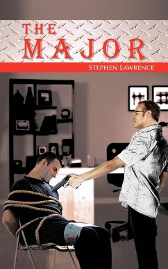 The Major - Lawrence, Stephen