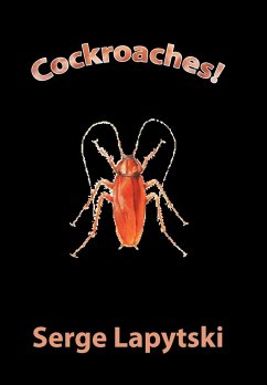 Cockroaches! - Lapytski, Serge