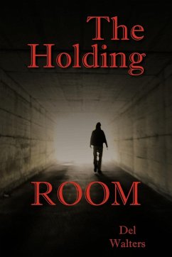 The Holding Room - Walters, Del