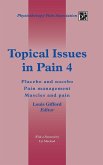 Topical Issues in Pain 4