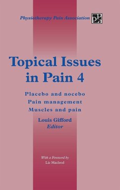 Topical Issues in Pain 4 - Gifford, Louis