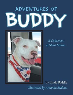 Adventures of Buddy - Riddle, Linda