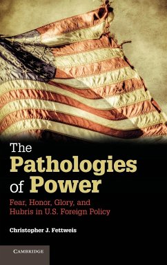 The Pathologies of Power - Fettweis, Christopher J.