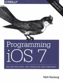 Programming iOS 7