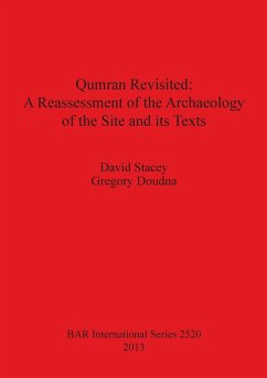 Qumran Revisited - Stacey, David; Doudna, Gregory