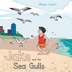Jake and the Sea Gulls - Coletti, Wayne