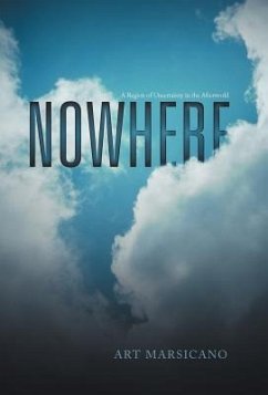 Nowhere - Marsicano, Art