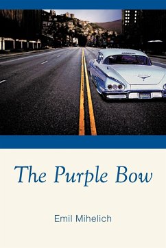 The Purple Bow - Mihelich, Emil