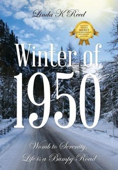 Winter of 1950 - Reed, Linda K.