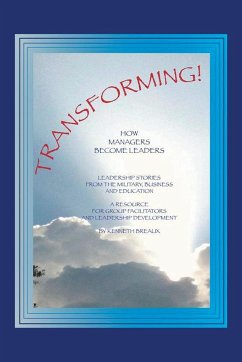 Transforming! - Breaux, Kenneth