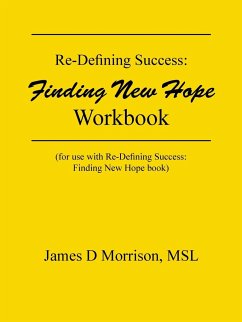 Re-Defining Success - Morrison, James D.