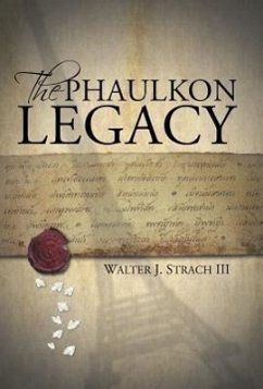 The Phaulkon Legacy