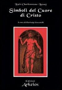 Cover Simboli del cuore di Cristo