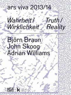 Cover Wahrheit / Wirklichkeit