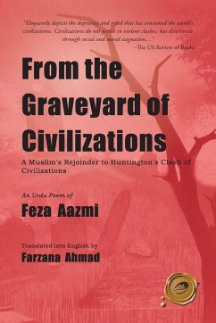 From the Graveyard of Civilizations - Aazmi, Feza