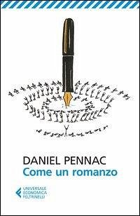 Cover Come un romanzo