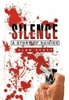 Silence - Scott, Alan
