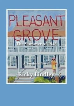 Pleasant Grove - Lindley, Ricky