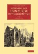 Memorials of Edinburgh in the Olden Time - Bild 1
