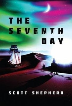 The Seventh Day - Shepherd, Scott