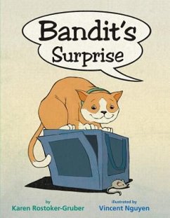 Bandit's Surprise - Rostoker-Gruber, Karen