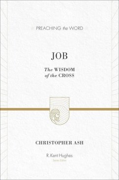 Job - Ash, Christopher