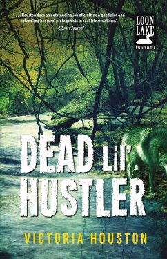 Dead Lil' Hustler - Houston, Victoria