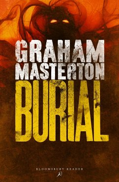 Burial - Masterton, Graham