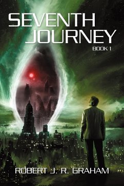 Seventh Journey - Graham, Robert J. R.