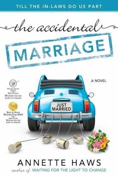 The Accidental Marriage - Haws, Annette