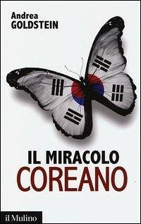 Cover Il miracolo coreano